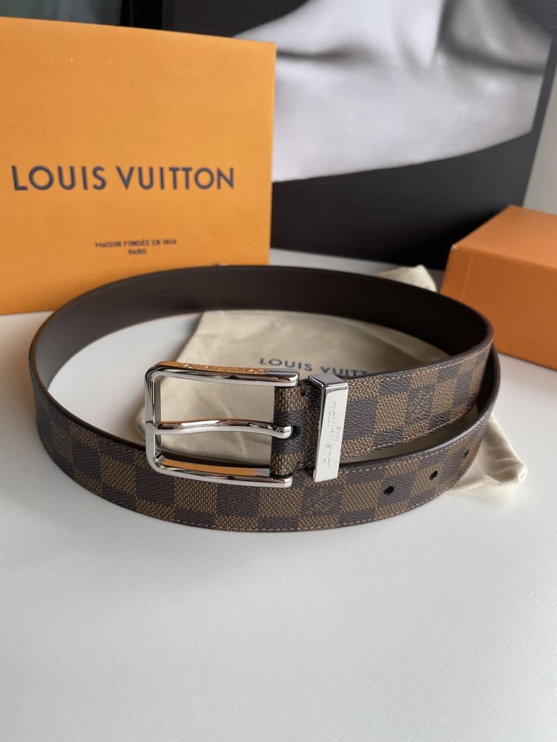 Louis Vuitton Belts